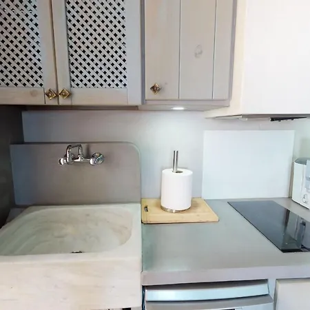 Romantic & Lovely Beachfront אל קאמפיו