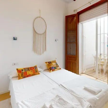 Romantic & Lovely Beachfront