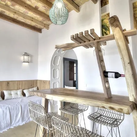 Romantic & Lovely Beachfront Apartment El Campello